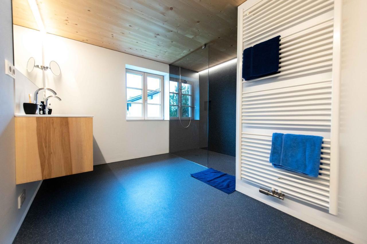 Ferienwohnung Gertrud Bezau Exterior photo
